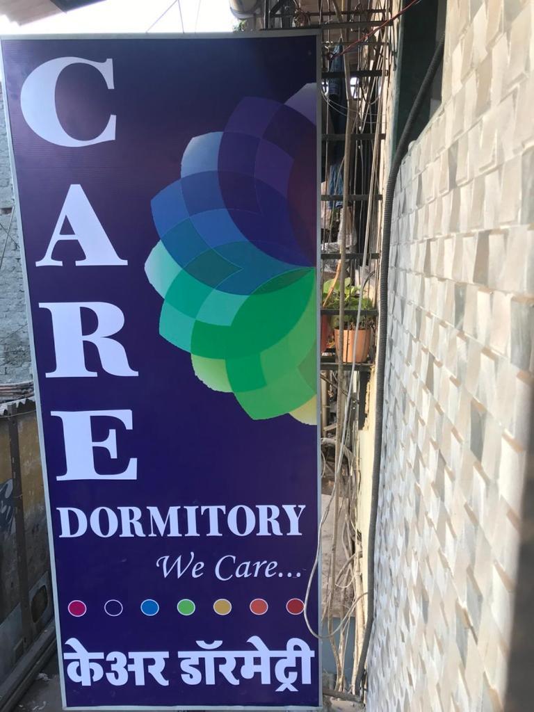 Care Dormitory ムンバイ エクステリア 写真