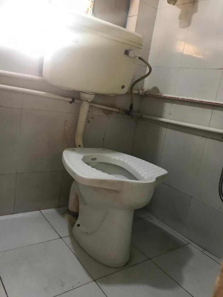 Care Dormitory ムンバイ エクステリア 写真